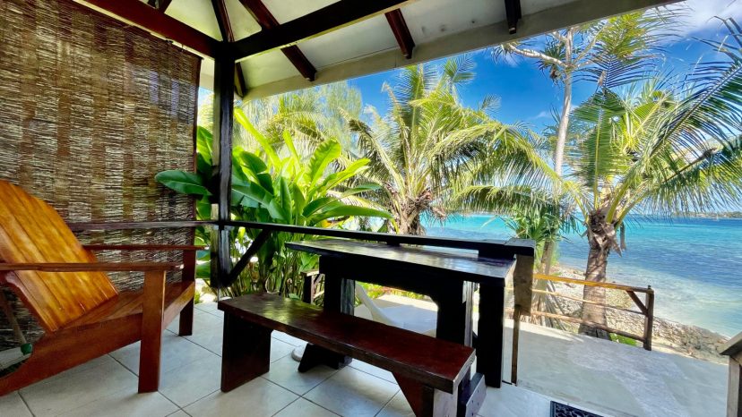 Waterfront Villa on Erakor Lagoon