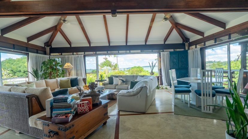 Where Timeless Design Meets Island Living