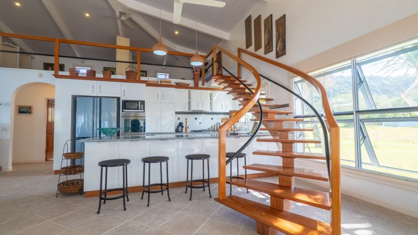 Absolute Waterfront Living on Efate