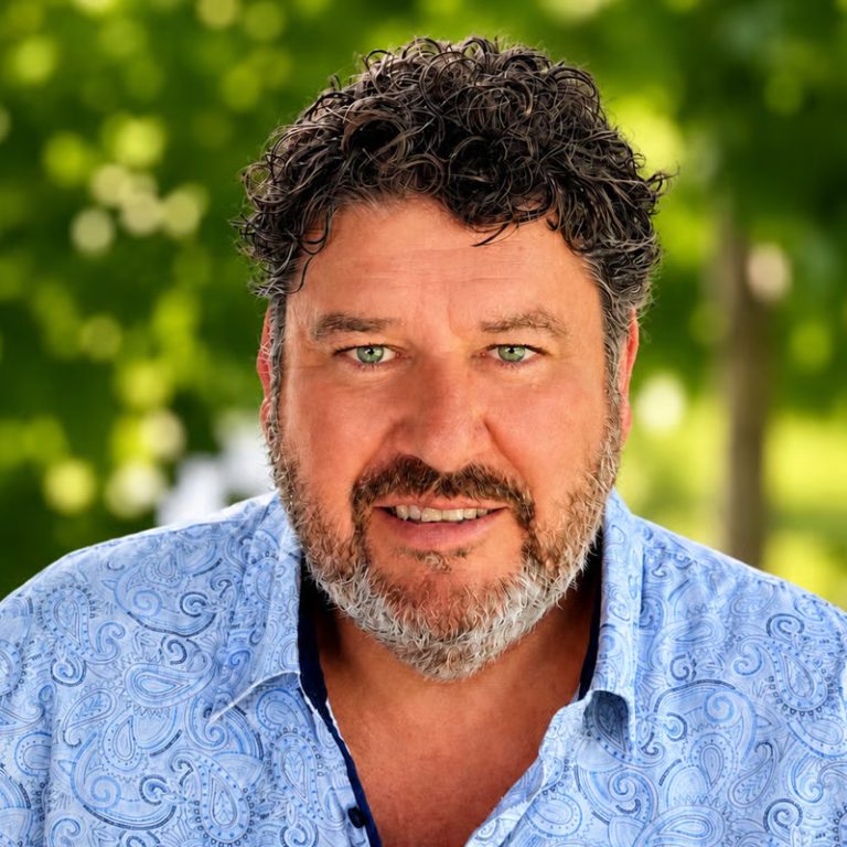 Craig Bellegrove