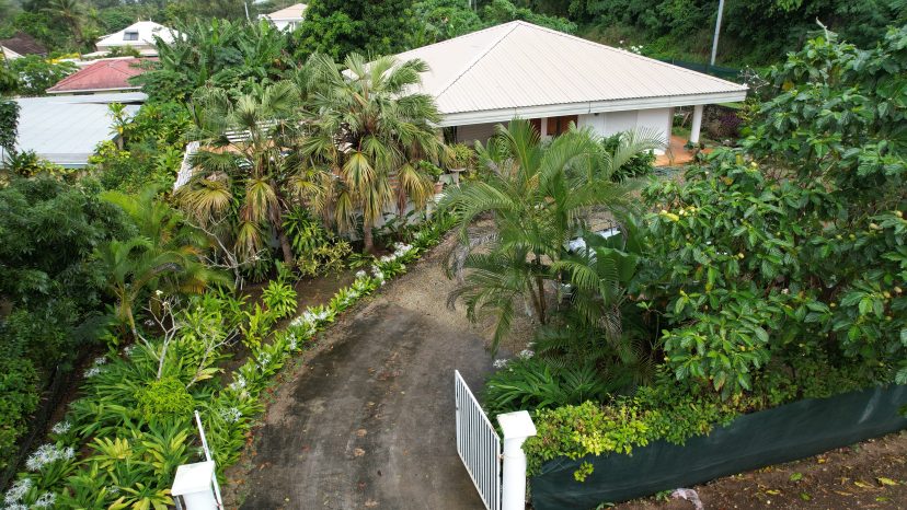 Exclusive Listing: Dream Home in Pango