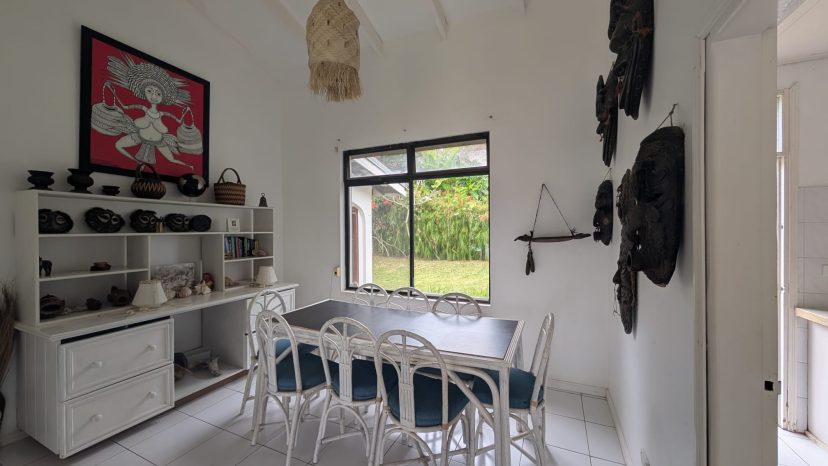 Premium Harbour View Living in Sought-After Malapoa