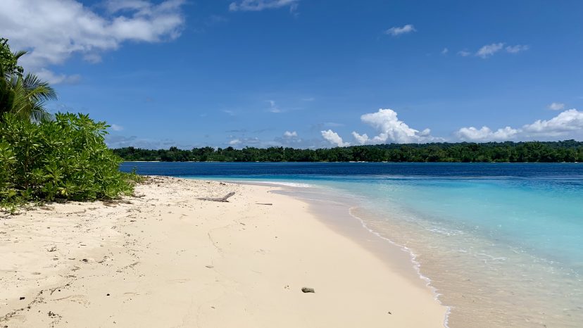 Island Paradise: Your Dream Home Awaits!