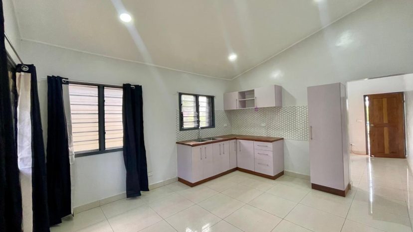 Elluk Residence