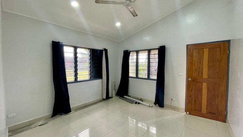 Elluk Residence