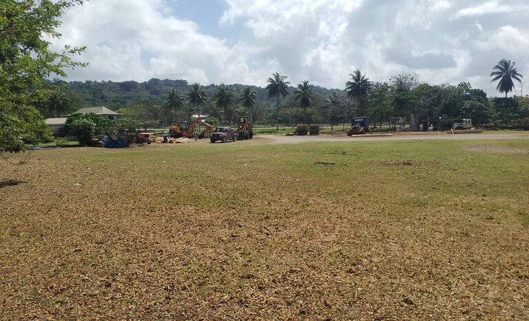 Exceptional Waterfront Opportunity in Luganville - 2.5 Hectares of Prime Commercial/Industrial Land!