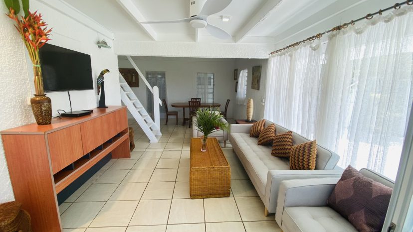 Charming 2-Bedroom House