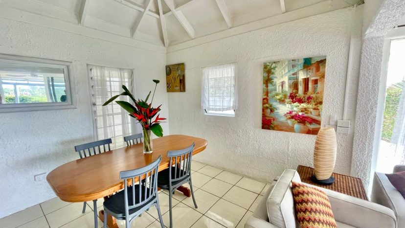 Charming 2-Bedroom House