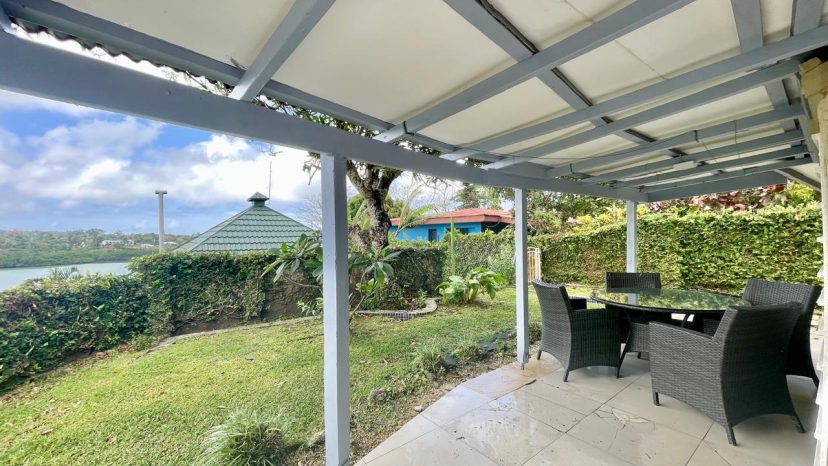 Charming 2-Bedroom House