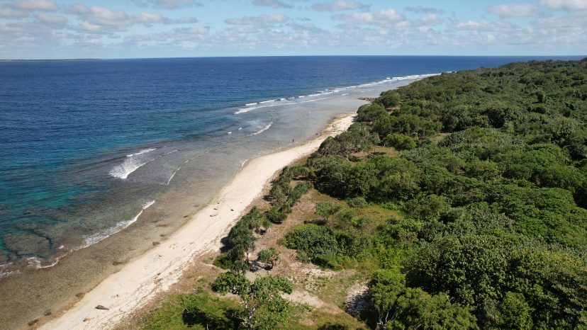 Bukura White Sandy Beaches Starting from