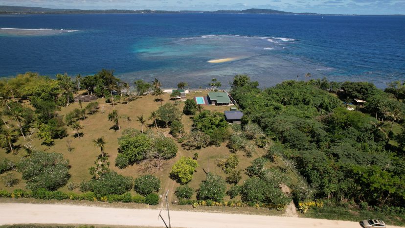Your Slice of Paradise in Bukura, Vanuatu!
