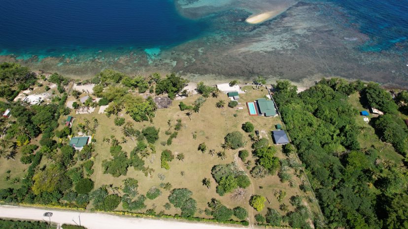 Your Slice of Paradise in Bukura, Vanuatu!