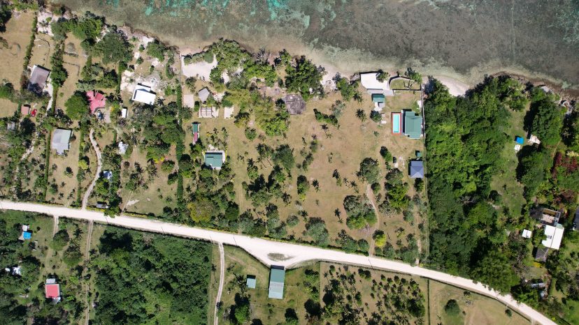 Your Slice of Paradise in Bukura, Vanuatu!
