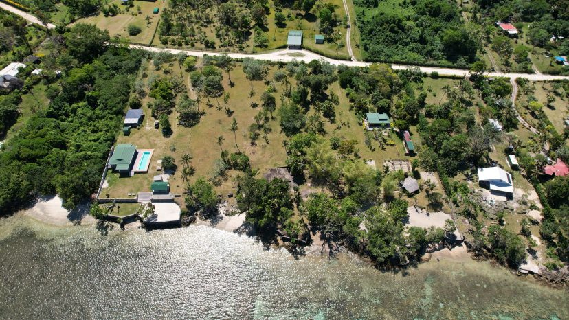 Your Slice of Paradise in Bukura, Vanuatu!