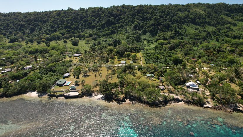 Your Slice of Paradise in Bukura, Vanuatu!