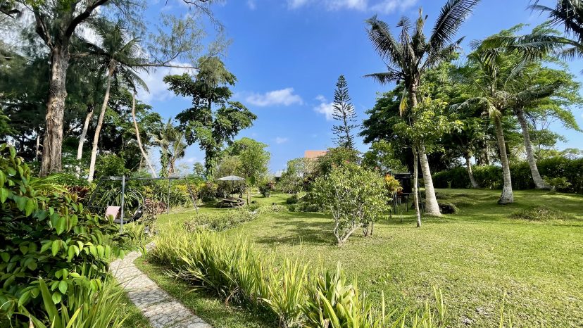 Coastal Paradise