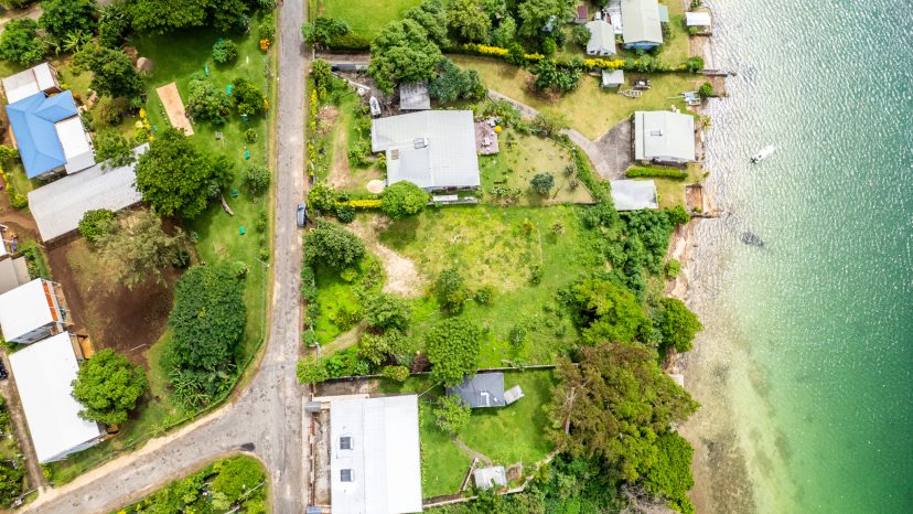 Rare Waterfront Development Opportunity - 2,567sqm of Prime Real Estate