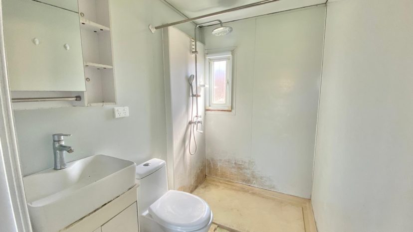 Cosy two bedroom unit in Bellvue
