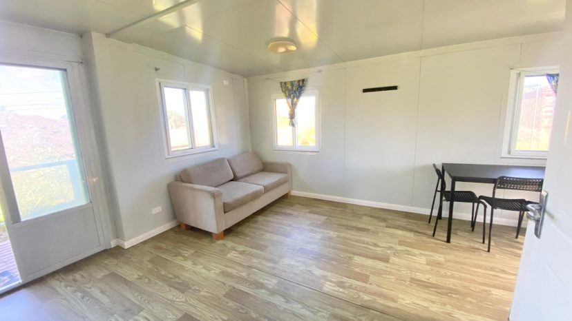 Cosy two bedroom unit in Bellvue