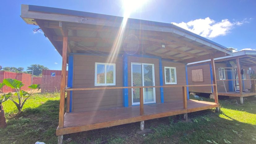 Cosy two bedroom unit in Bellvue