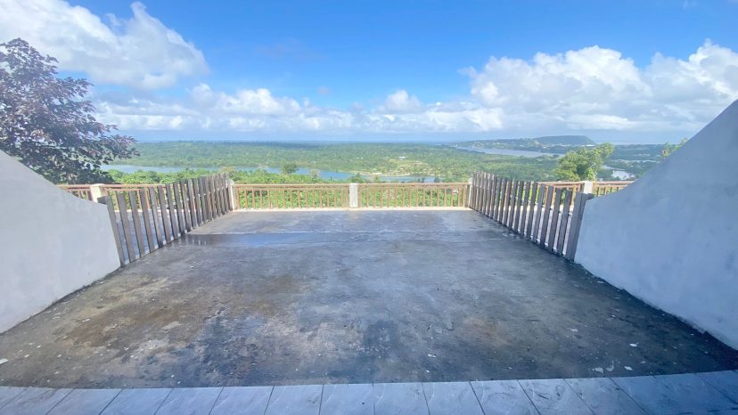Expansive Views in Bellevue
