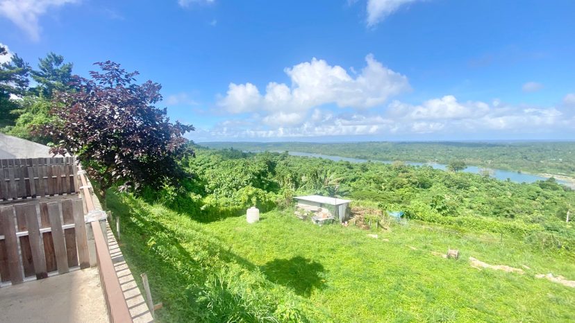 Expansive Views in Bellevue