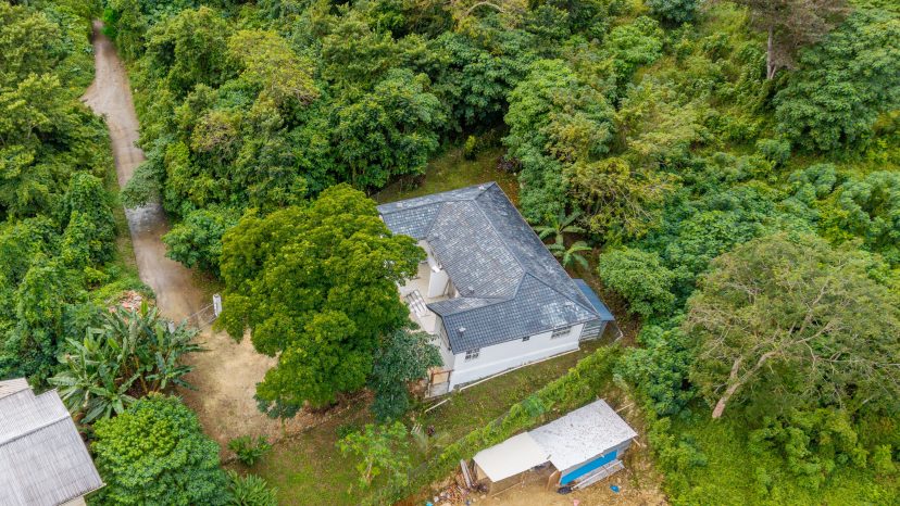 Smart Investment in Second Lagoon
