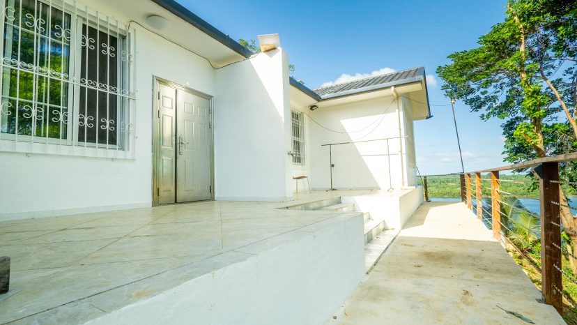 Smart Investment in Second Lagoon