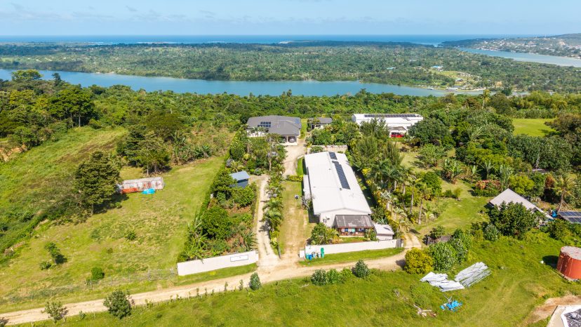 Versatile Family Estate with Ocean Views, Income Potential & Development Opportunity – Bellevue Heights