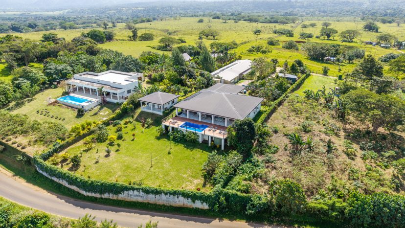 Versatile Family Estate with Ocean Views, Income Potential & Development Opportunity - Bellevue Heights