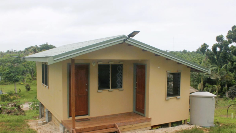Cozy 1-Bedroom House