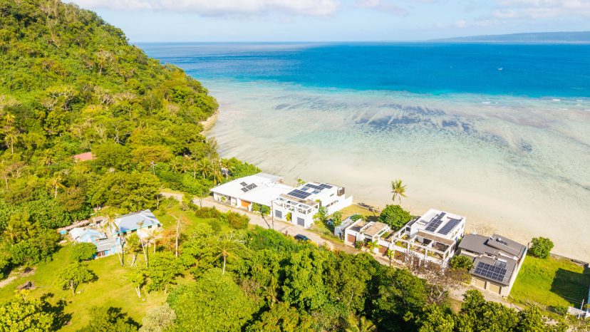 Stunning 4-Bedroom Villa