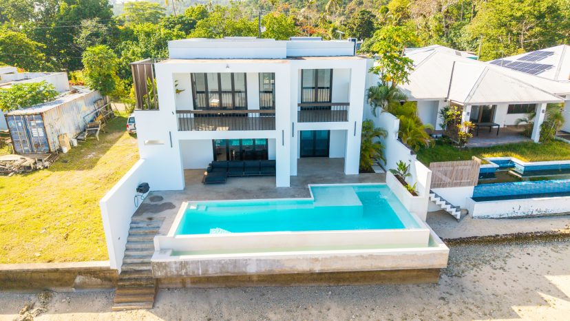 Stunning 4-Bedroom Villa