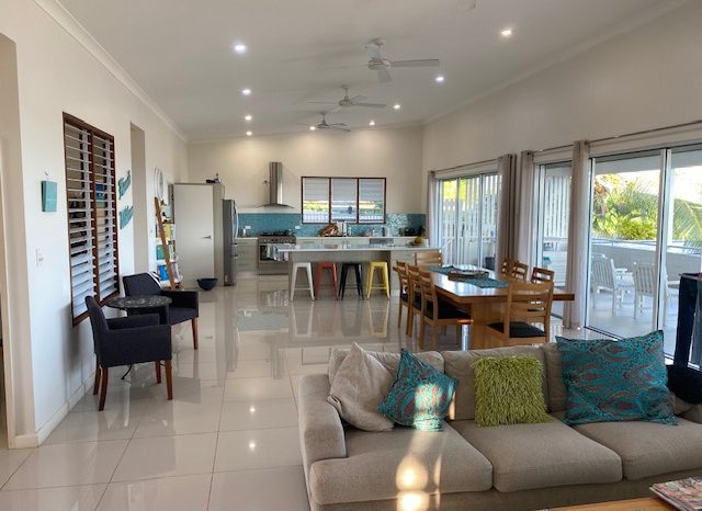 A Prestigious Bellevue Heights Residence - Perfect Home or Investment