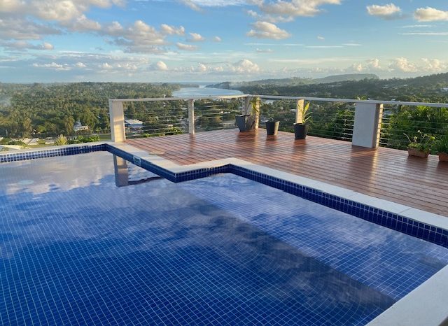 A Prestigious Bellevue Heights Residence - Perfect Home or Investment