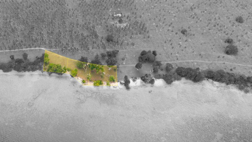 Waterfront Land Collection - Lapita Plantation, Aore Island