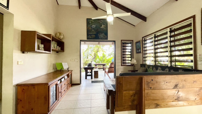 Stunning Villa - Erakor Lagoon