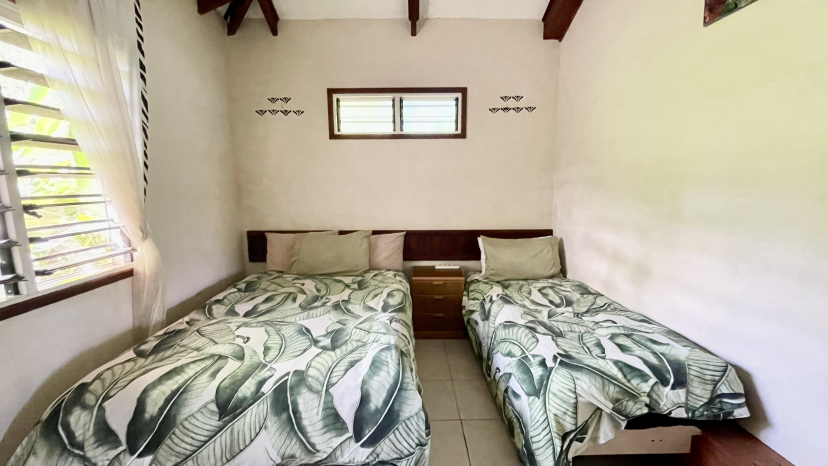 Stunning Villa - Erakor Lagoon