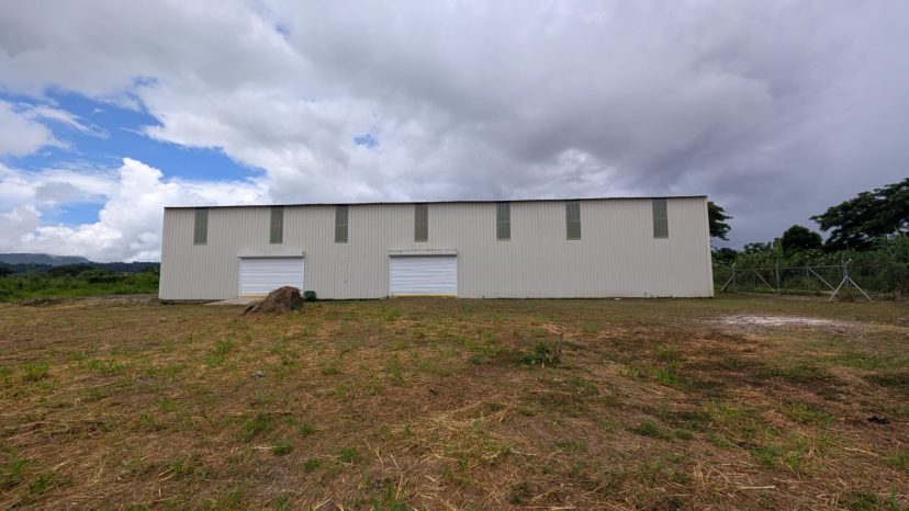 Premium Hangar & Multi-Use Space - Perfect for Aircraft Storage, Vehicles or Commercial Operations