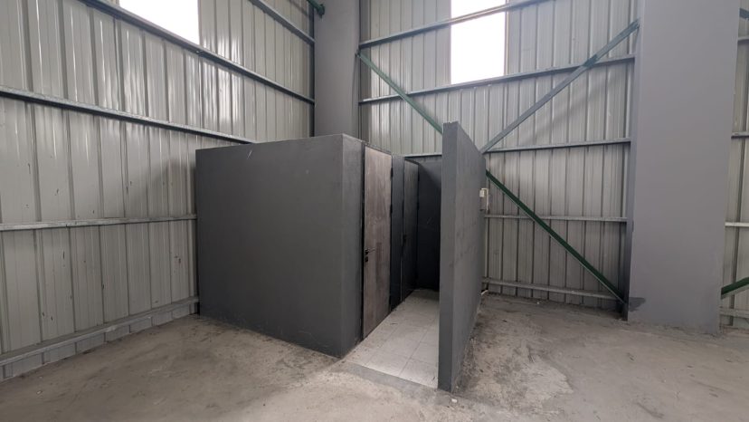 Premium Hangar & Multi-Use Space - Perfect for Aircraft Storage, Vehicles or Commercial Operations