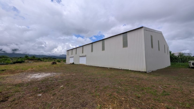 Premium Hangar & Multi-Use Space - Perfect for Aircraft Storage, Vehicles or Commercial Operations