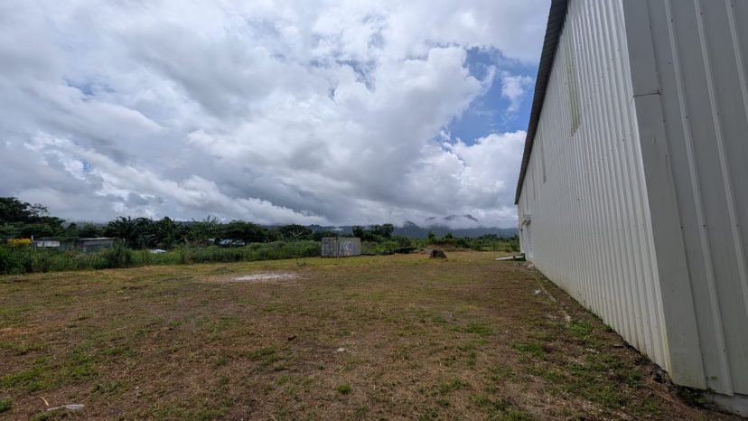 Premium Hangar & Multi-Use Space - Perfect for Aircraft Storage, Vehicles or Commercial Operations