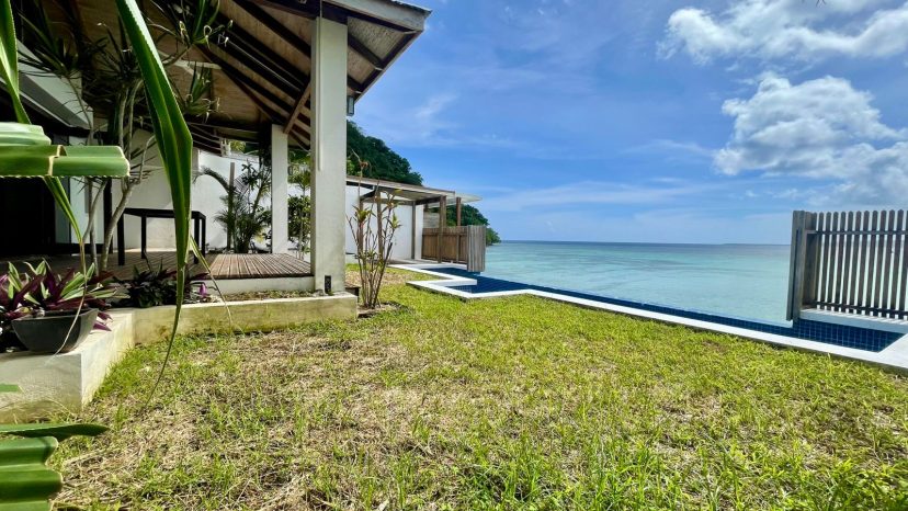 Coastal Escape | Stylish 3-Bedroom Home with Pool