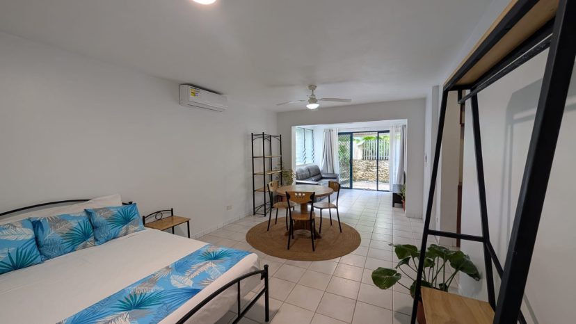 Studio Apartment Elluk