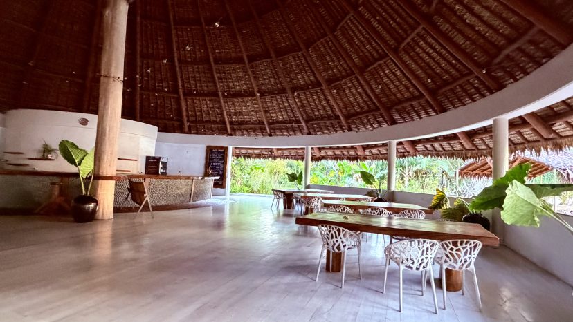 A Rare Beachfront Resort Investment in Vanuatu