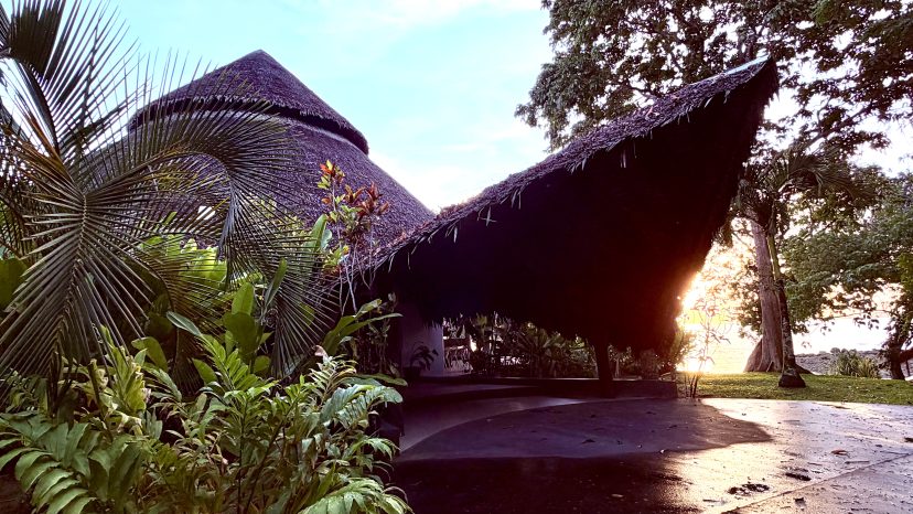 A Rare Beachfront Resort Investment in Vanuatu