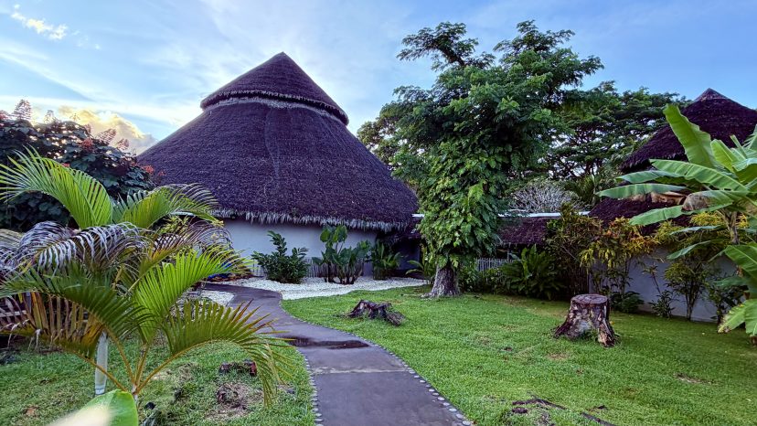 A Rare Beachfront Resort Investment in Vanuatu