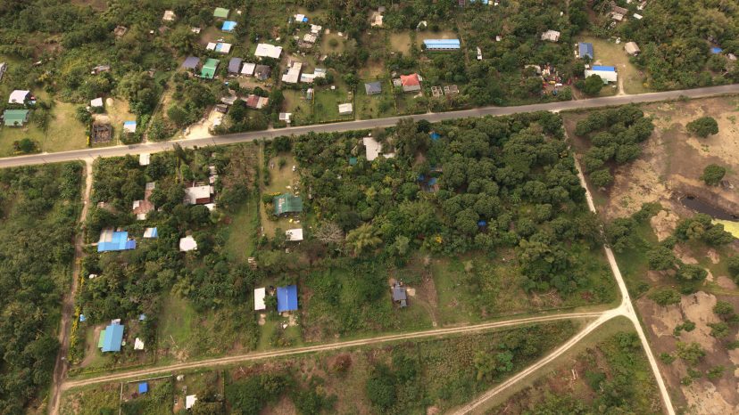 Secret Gardens, Mele Maat. One Hectare of Jungle Magic, Ready for Its Second Life.