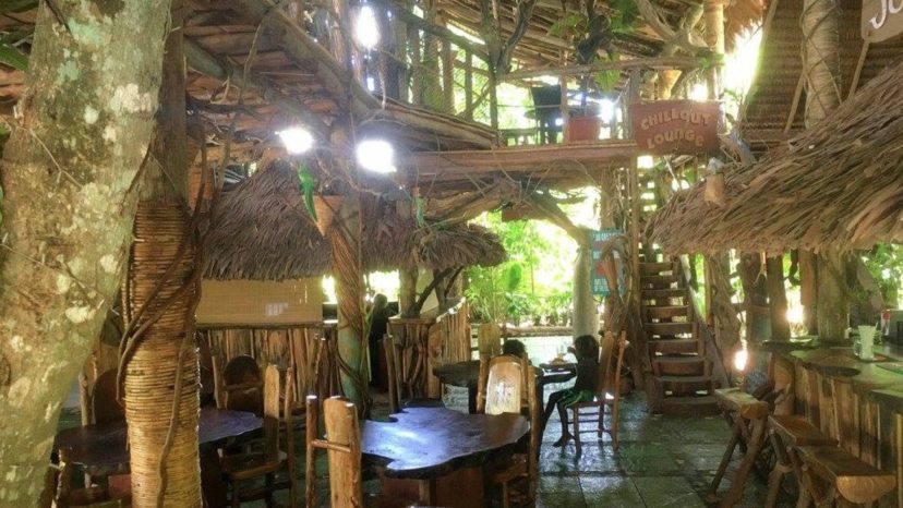 Secret Gardens, Mele Maat. One Hectare of Jungle Magic, Ready for Its Second Life.