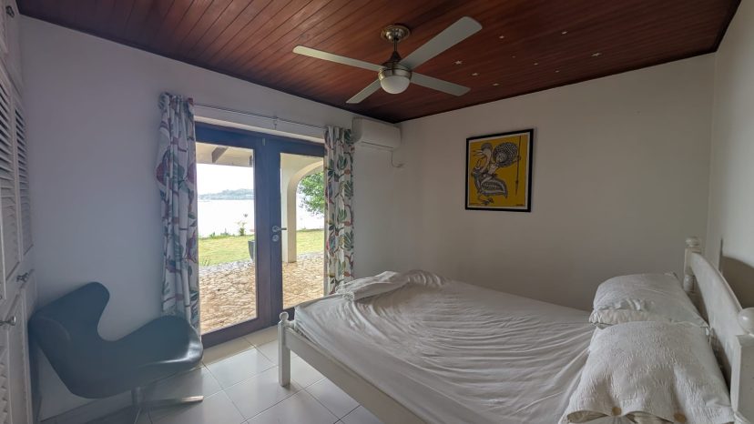 Premium Harbour View Living in Sought-After Malapoa